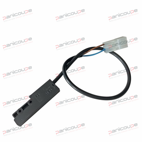 E531TC Magnetische Mikroschalter Produktbild