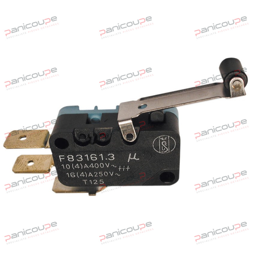 HEBEL F&Uuml;R MINIBRIPTER Produktbild