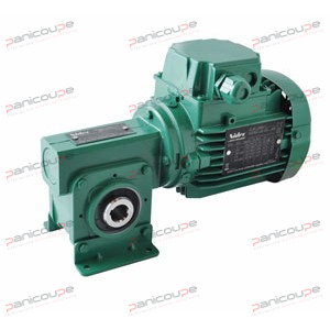 BONGARD* MINIBLOCK GETRIEBEMOTOR MVA 40.NS Produktbild