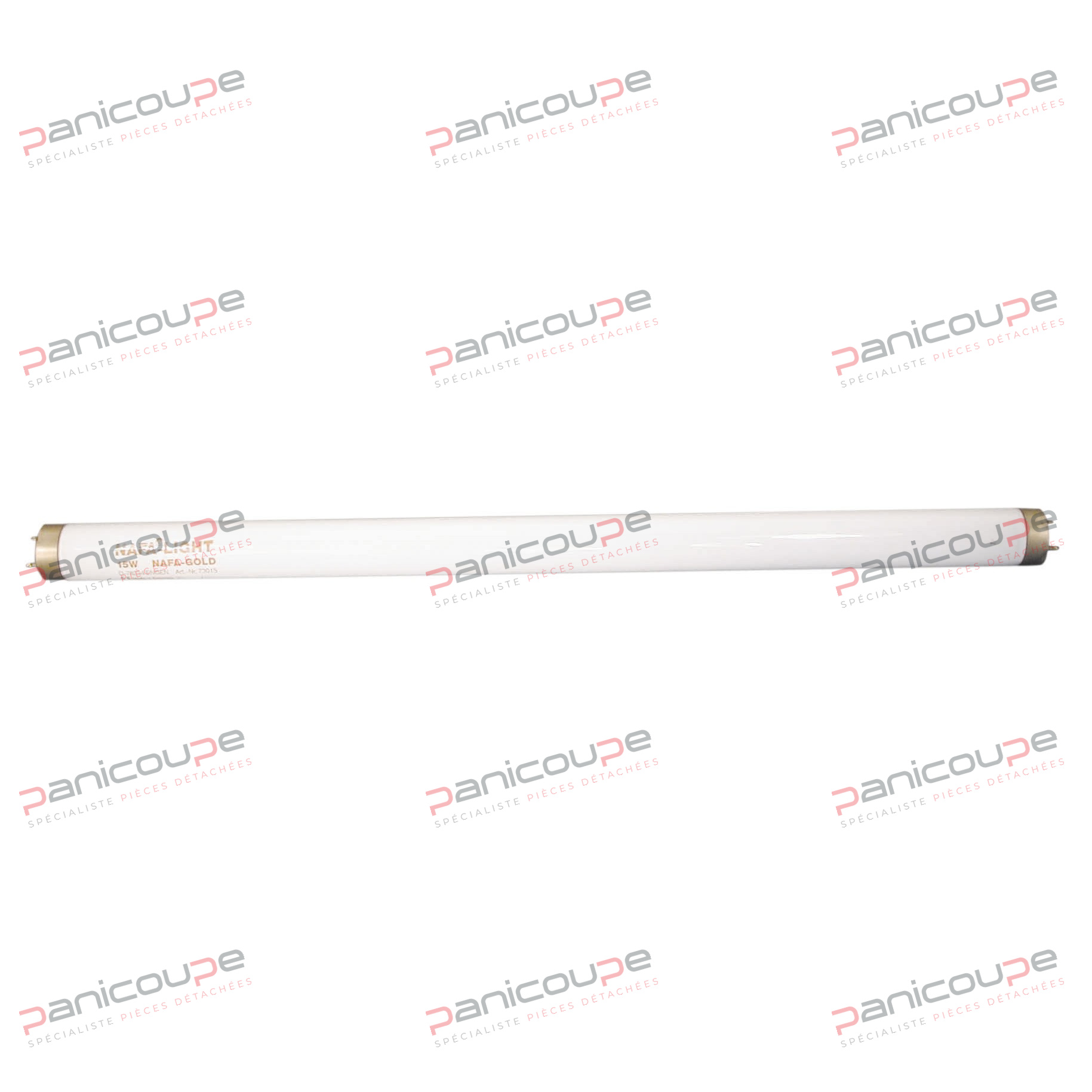 TUBES SP&Eacute;CIAL &Eacute;CLAIRAGE BOUCHERIE Produktbild