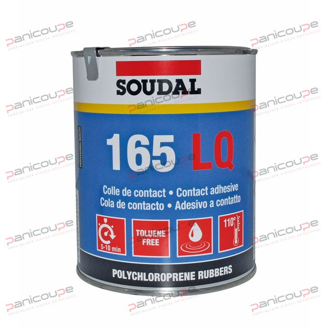 COLLE NEOPRENE LIQUIDE Produktbild