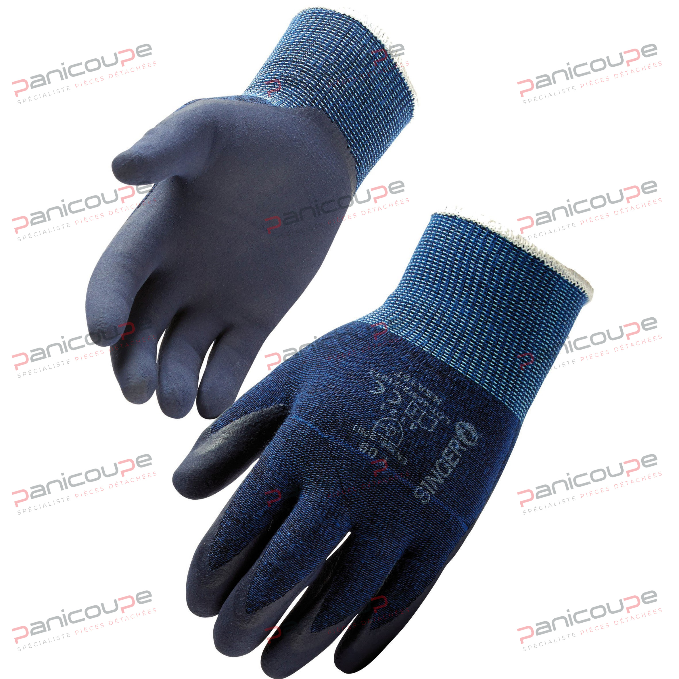 GANTS NSA15T - SPECIAL ECRAN TACTILE Produktbild
