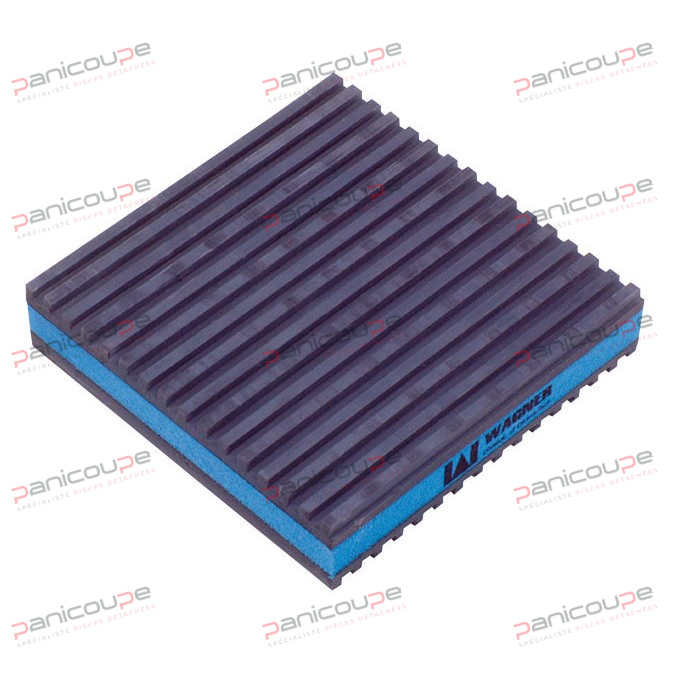 PLOTS ANTI-VIBRATILES EVA Produktbild
