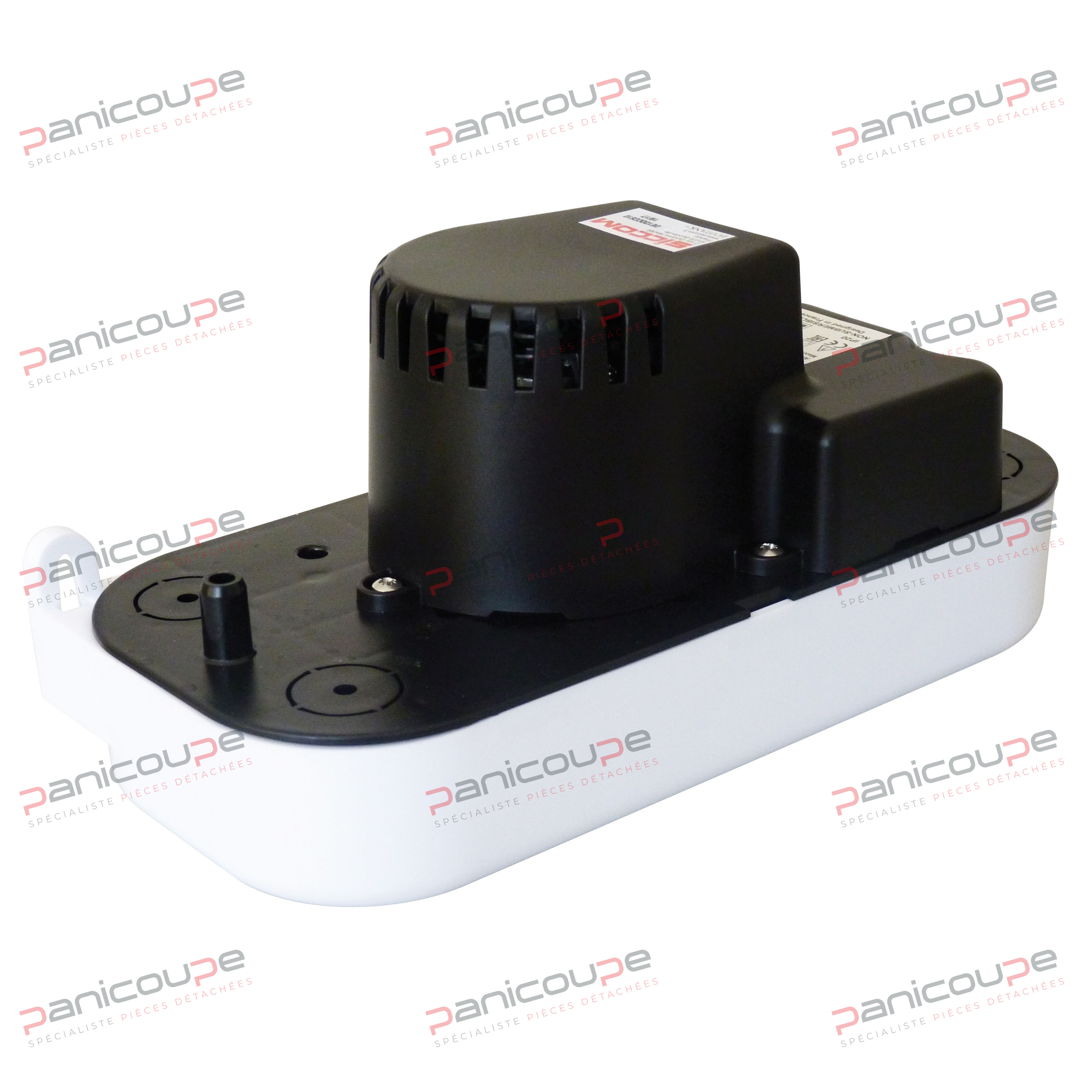 Kreiselpumpen mit Tank 300 l/h Produktbild