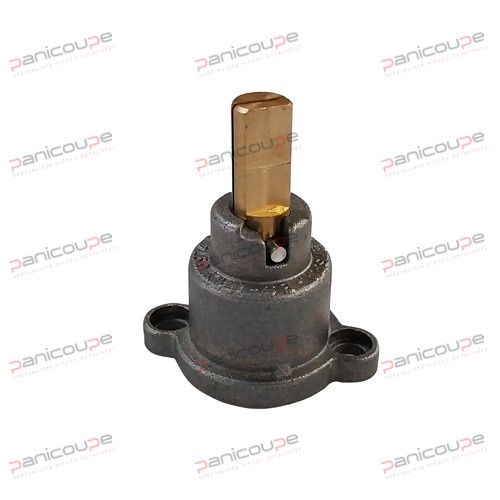 21S Gasventilkopf Produktbild