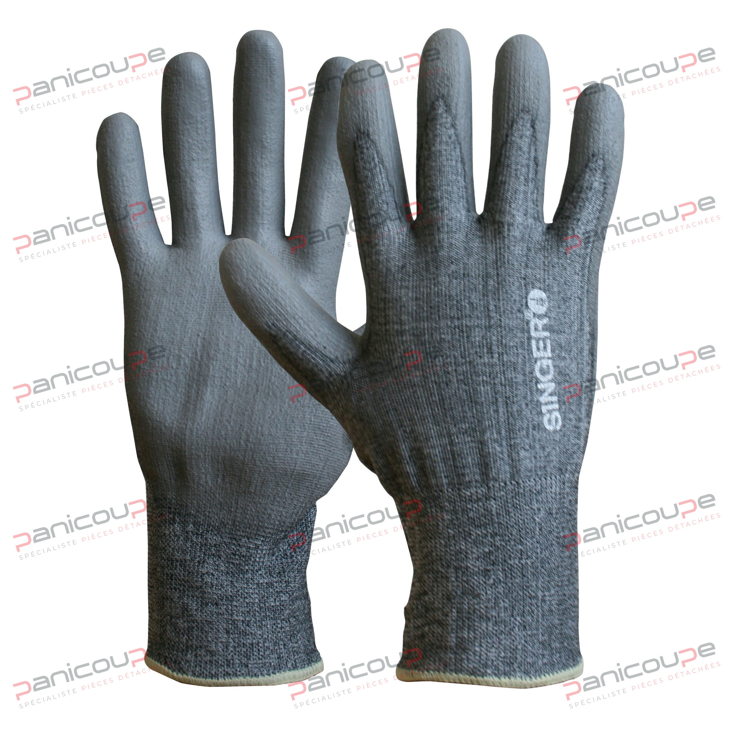 GANT DE PROTECTION COUPURE NIVEAU B Produktbild