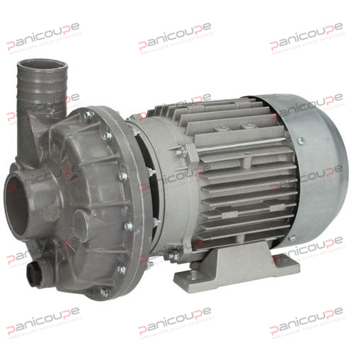 1225SX Elektrische Pumpe Produktbild