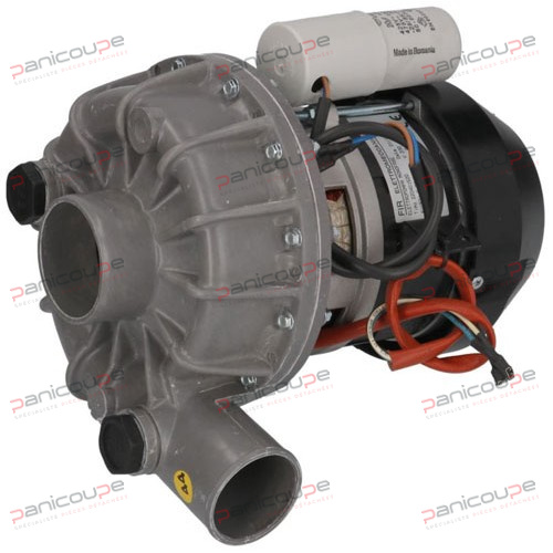 2204DX Elektrische Pumpe Produktbild