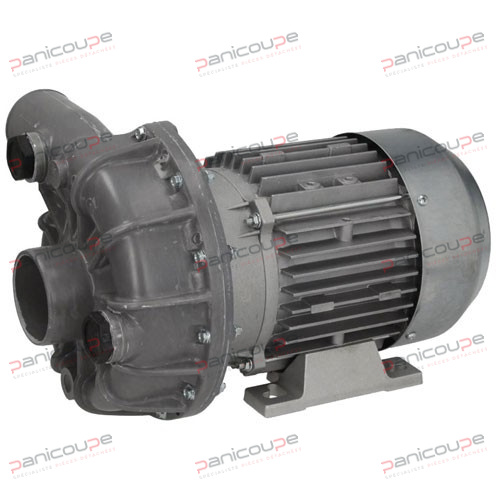 4205DX Elektrische Pumpe Produktbild
