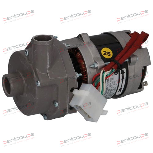 5213DX Elektrische Pumpe Produktbild