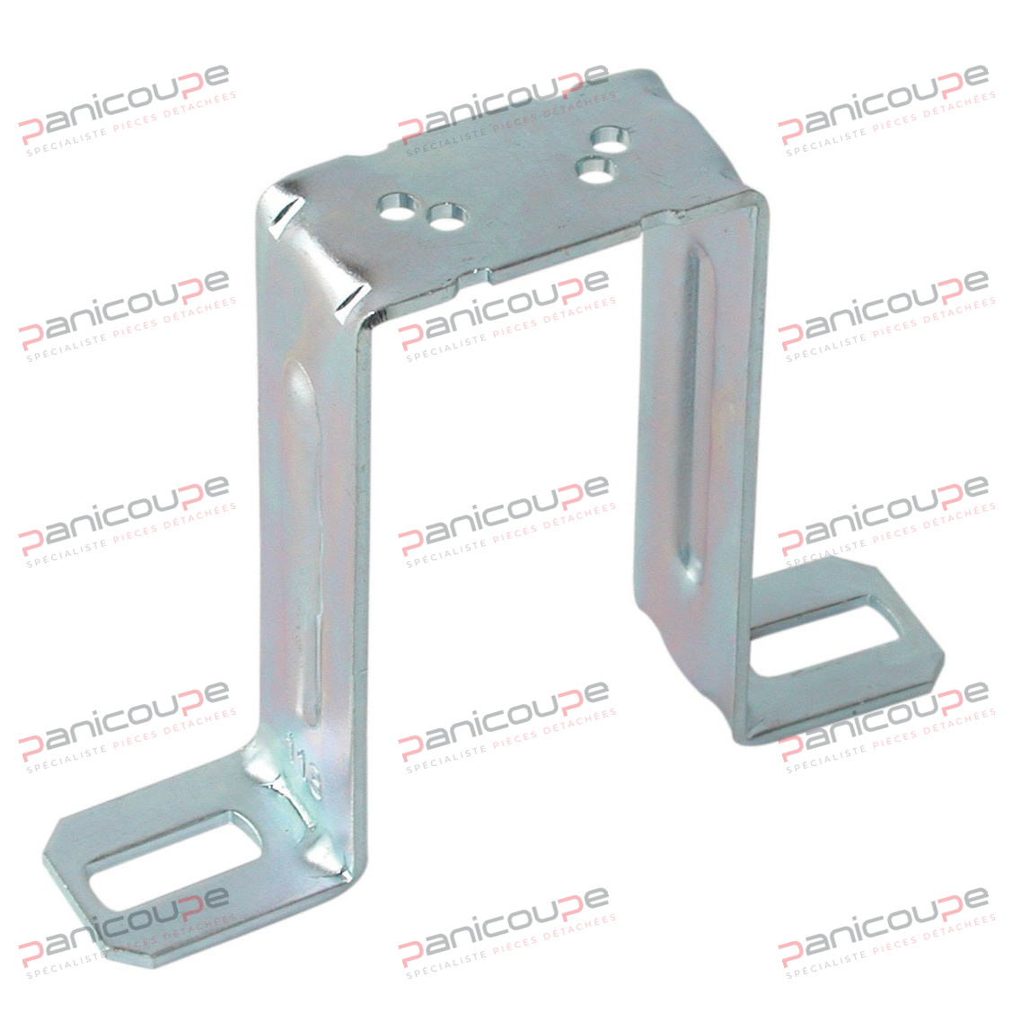 EINZELNER FUSS, 84 MM HOCH Produktbild