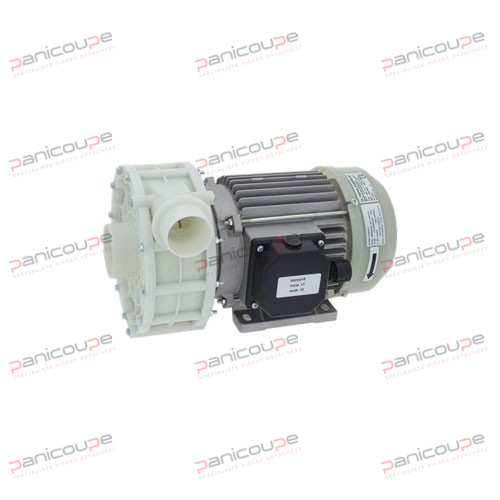 FIR 1226 PUMP Produktbild