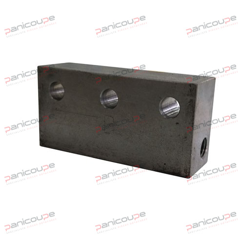 BVT-Scharnier Produktbild