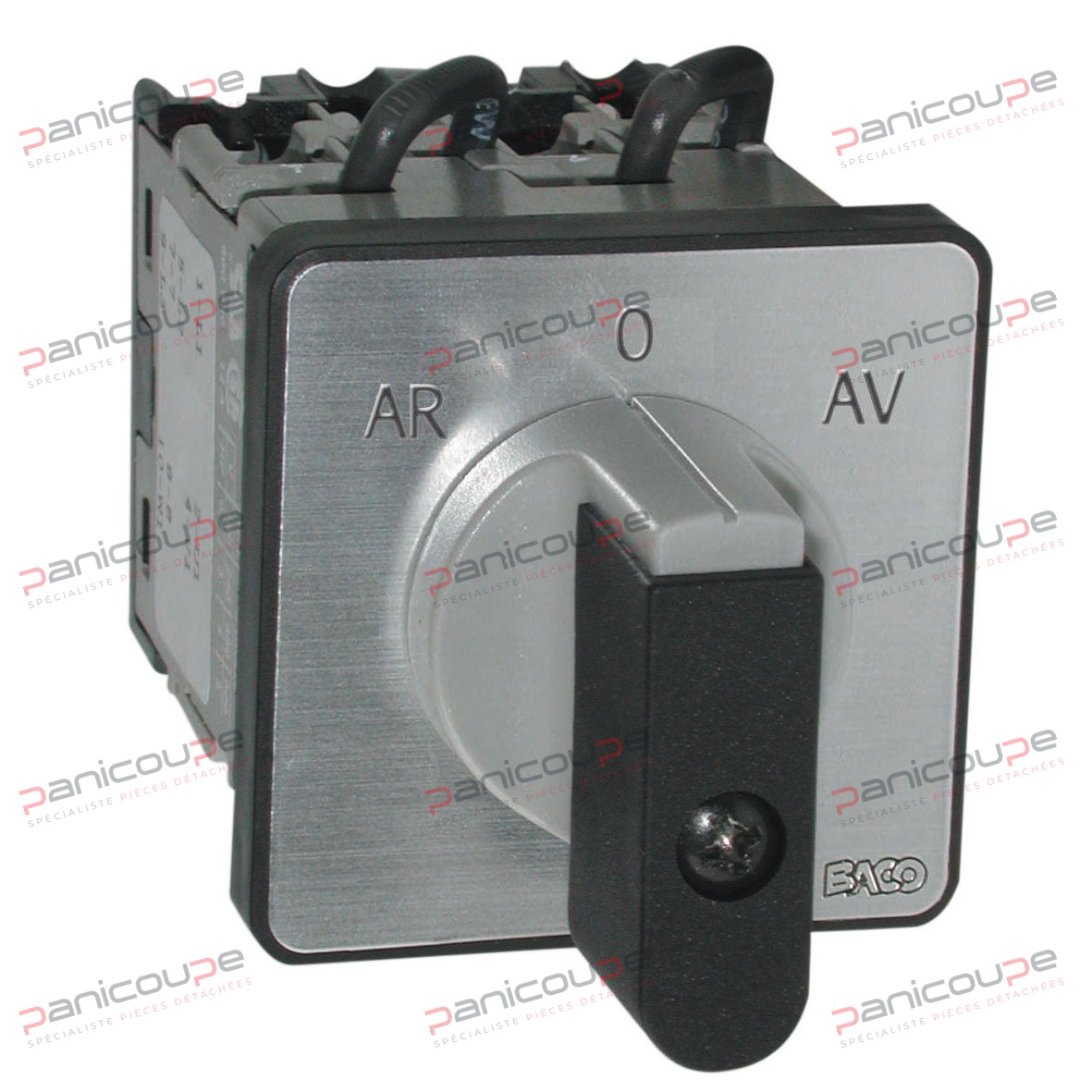 BACO PR12/9151 Schalter Produktbild