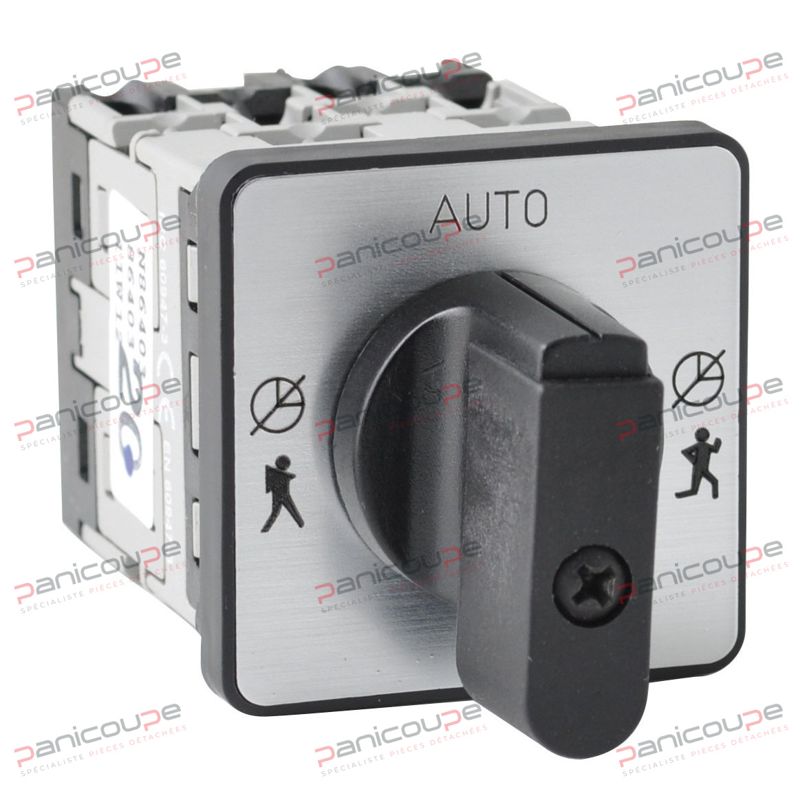 BACO PR12/86403 Schalter Produktbild