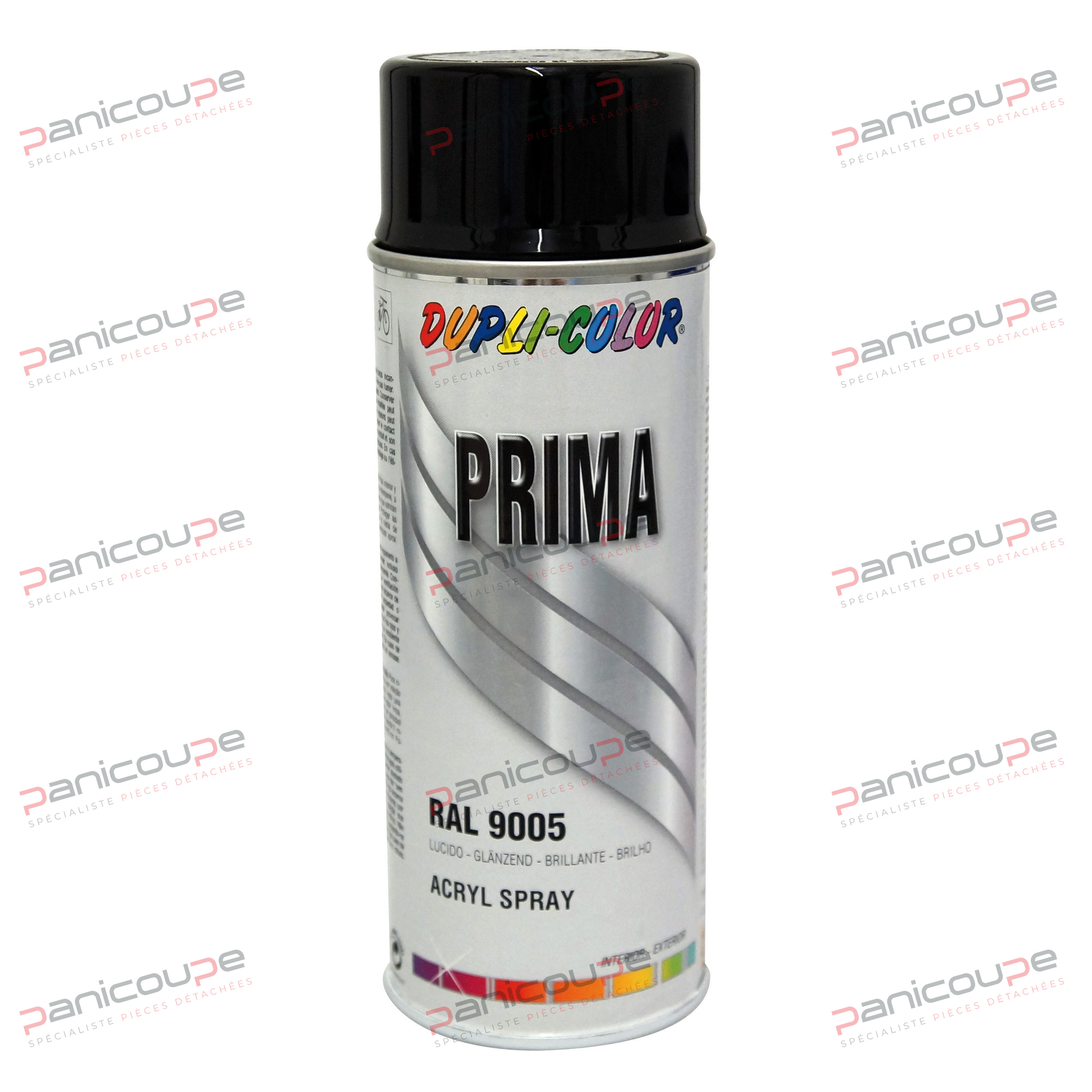 PEINTURES POUR MACHINES ALIMENTAIRES Produktbild