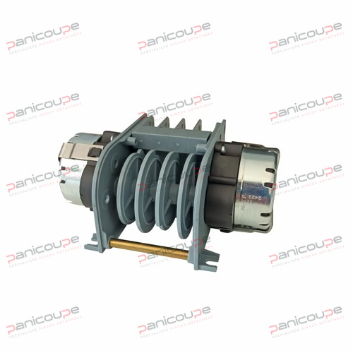 4-CAM-Programmierer Produktbild