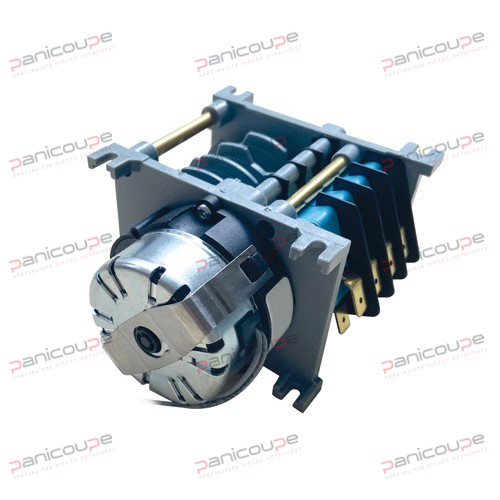 4904F3 PROGRAMMIERER Produktbild