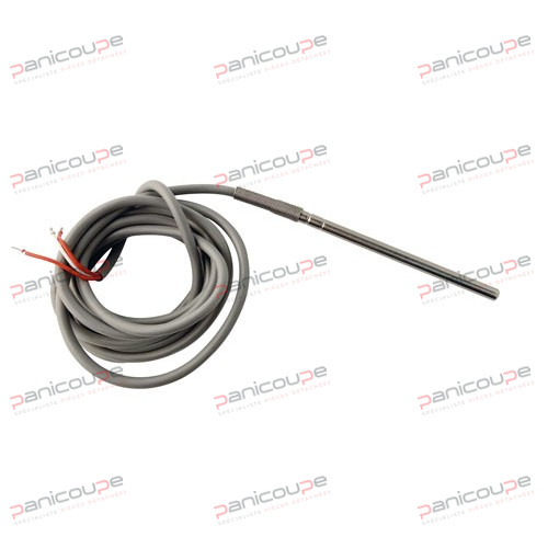 TEMPERATURSONDE MIT PT100-THERMISTOR Produktbild