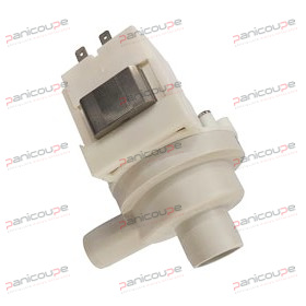 HANNING DP020 Ablaufpumpe Produktbild