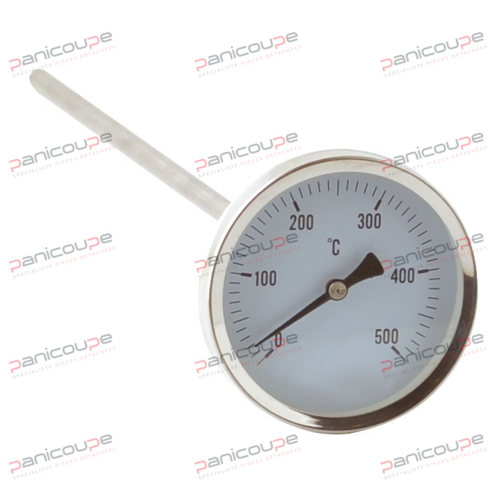 PYROM&Egrave;TRE 0/+500 &deg;C Produktbild