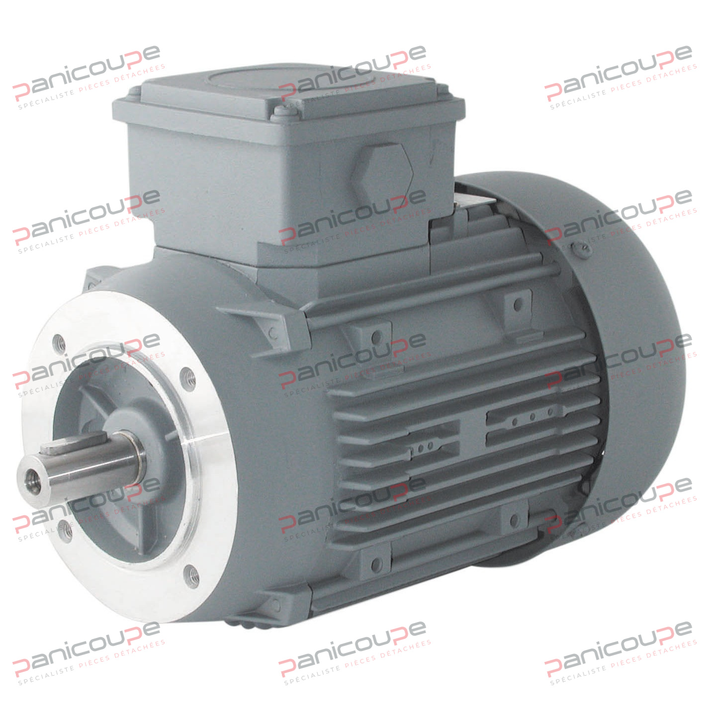 MOTEURS ASYNCHRONES FIXATION B14 Produktbild