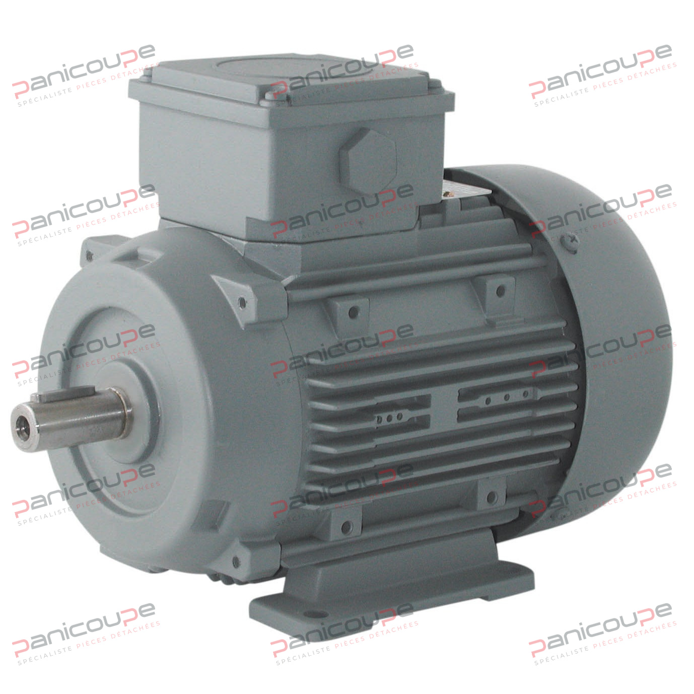 MOTEURS ASYNCHRONES FIXATION B3 Produktbild