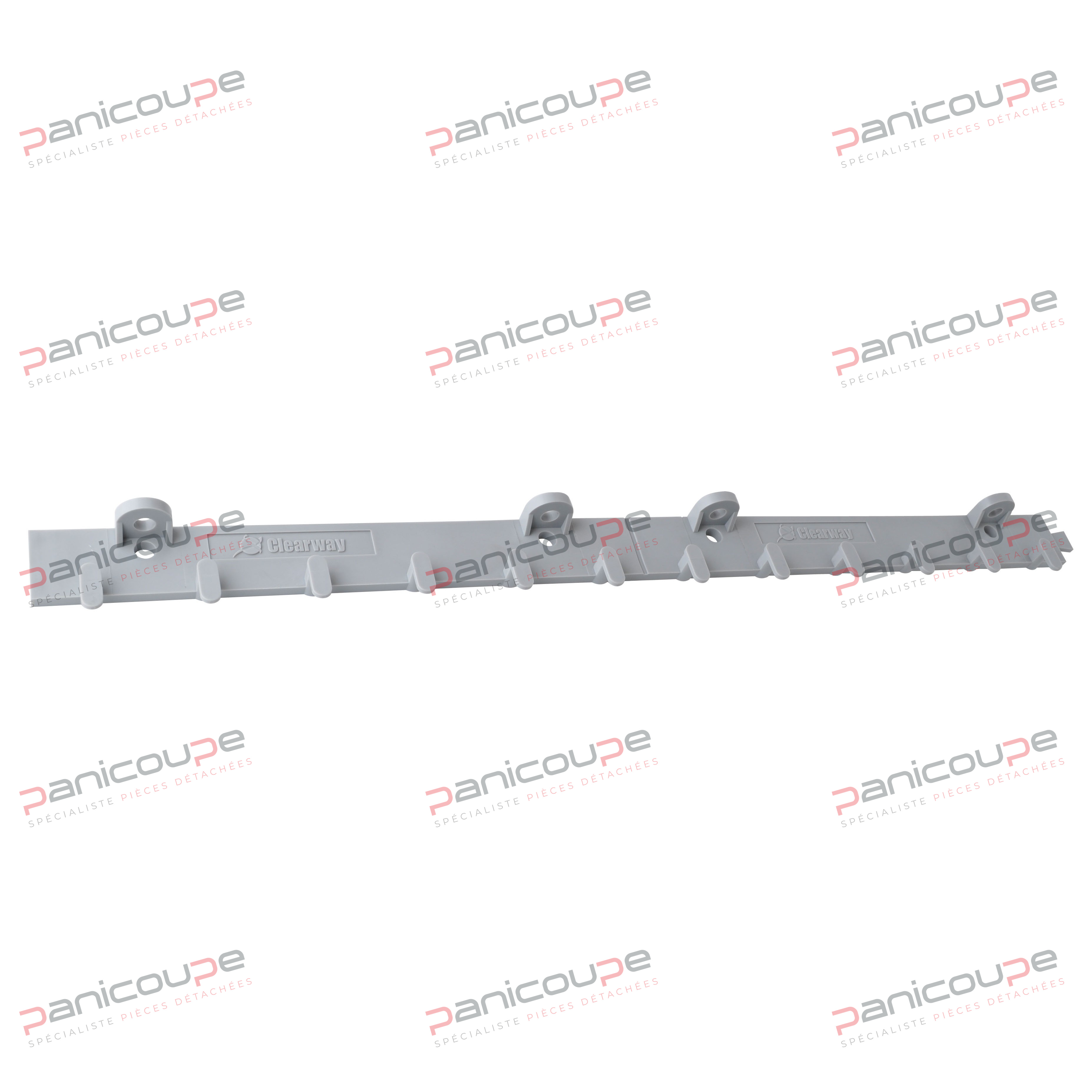 Verbundaufh&auml;ngung f&uuml;r alle Arten von Gurten Produktbild