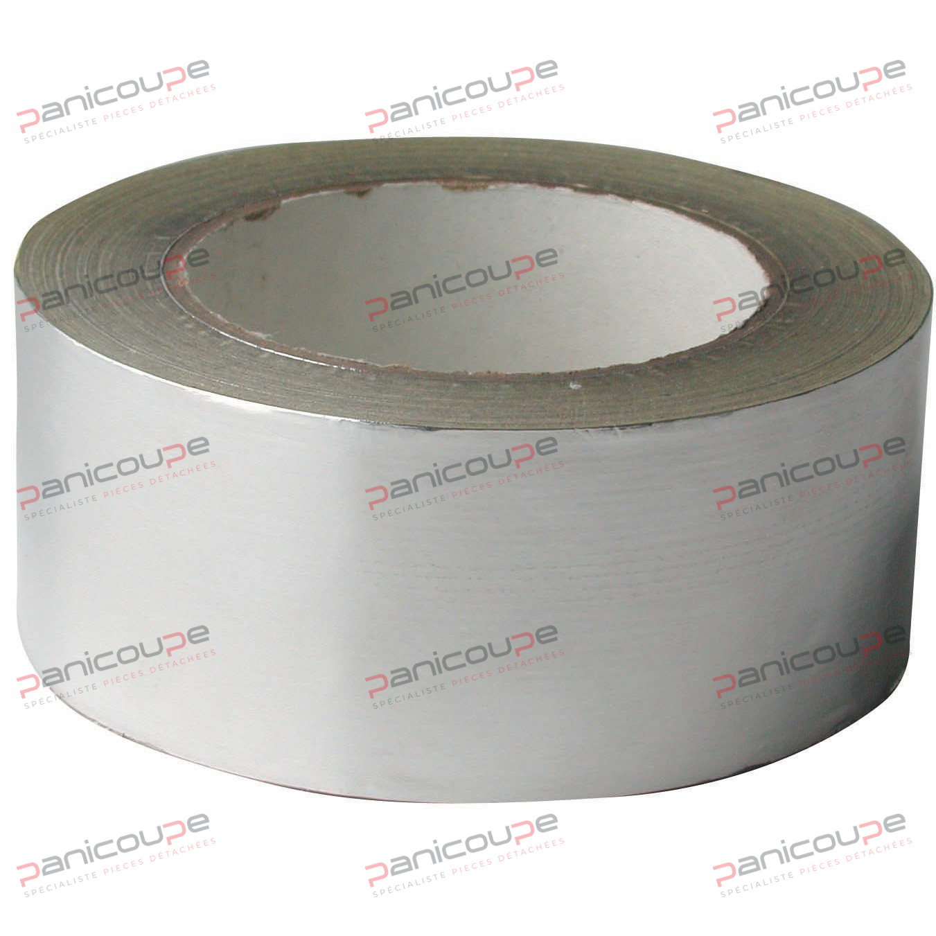 40-Mikron-Aluminium-Klebeband Produktbild