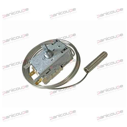 RANCO K50-H200S Thermostate Produktbild