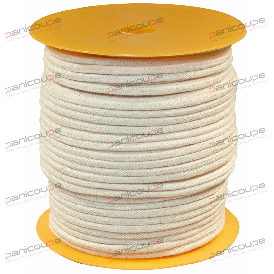 BAUMWOLLSEIL F&Uuml;R DEN OFEN Produktbild