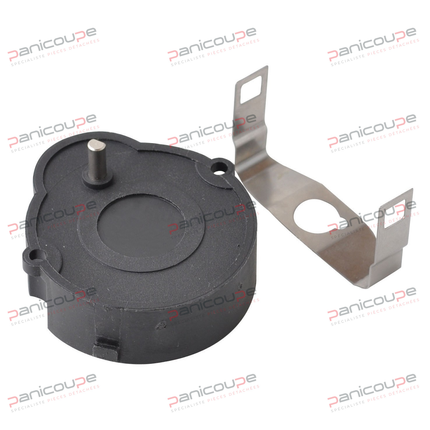 R&Eacute;DUCTEURS POUR PROGRAMMATEURS &Agrave; CAMES Produktbild