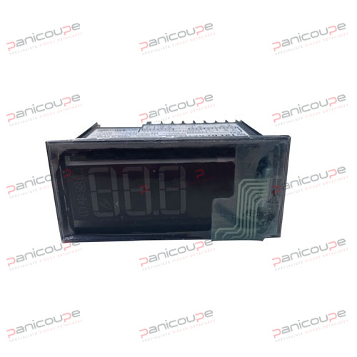 R&Eacute;GULATEUR LIEBHERR Produktbild