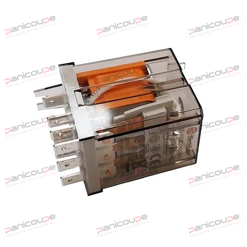 RELAISSUCHER 60,63 Produktbild