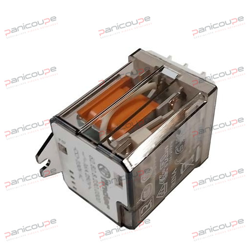 FINDER BIP RELAY 62.82 Produktbild