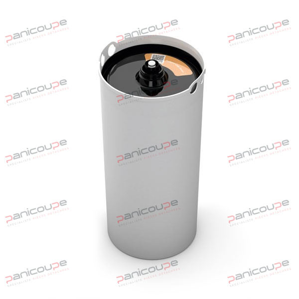 PURITY STEAM PREMIUM-KARTUSCHE Produktbild