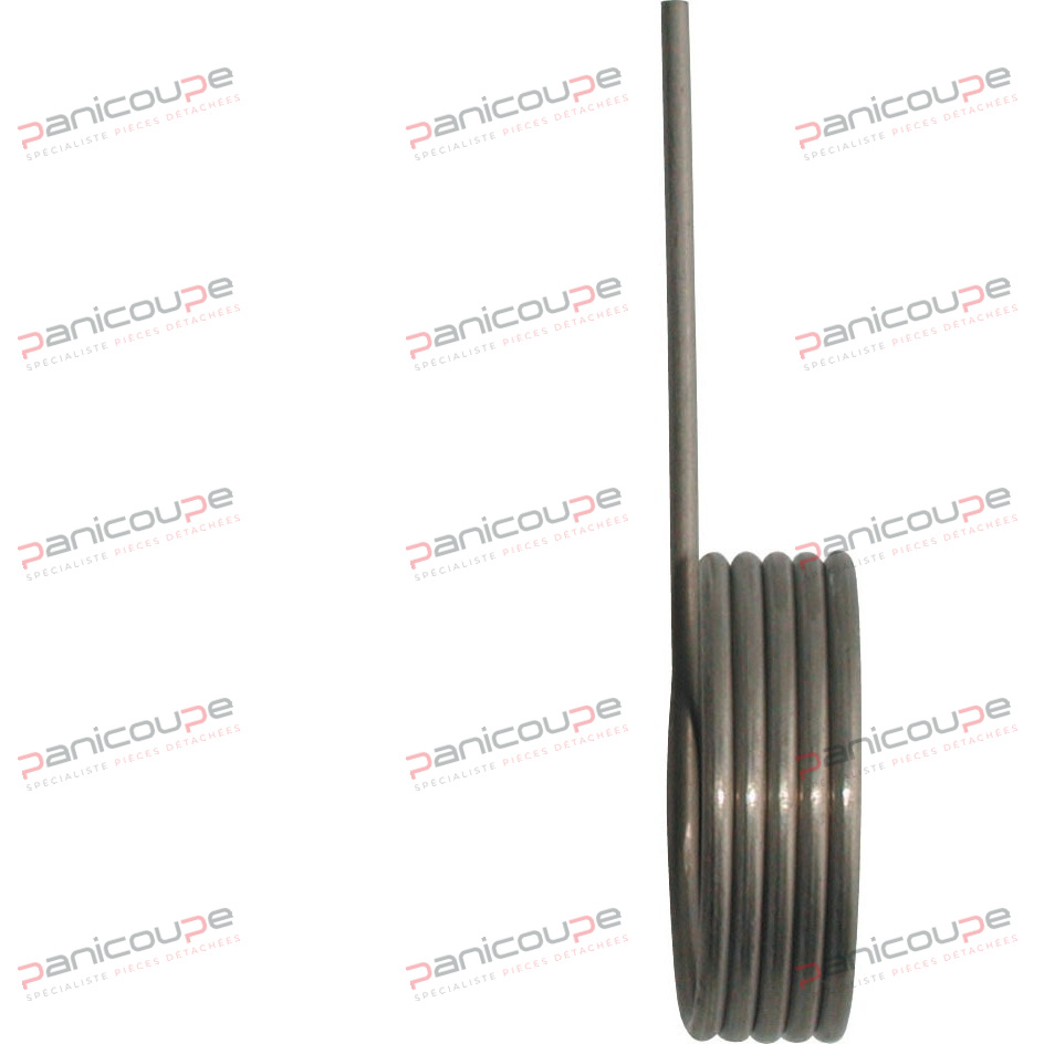 RESSORTS &Agrave; TORSION POUR RACLEURS INF&Eacute;RIEURS DE FA&Ccedil;ONNEUSES Produktbild