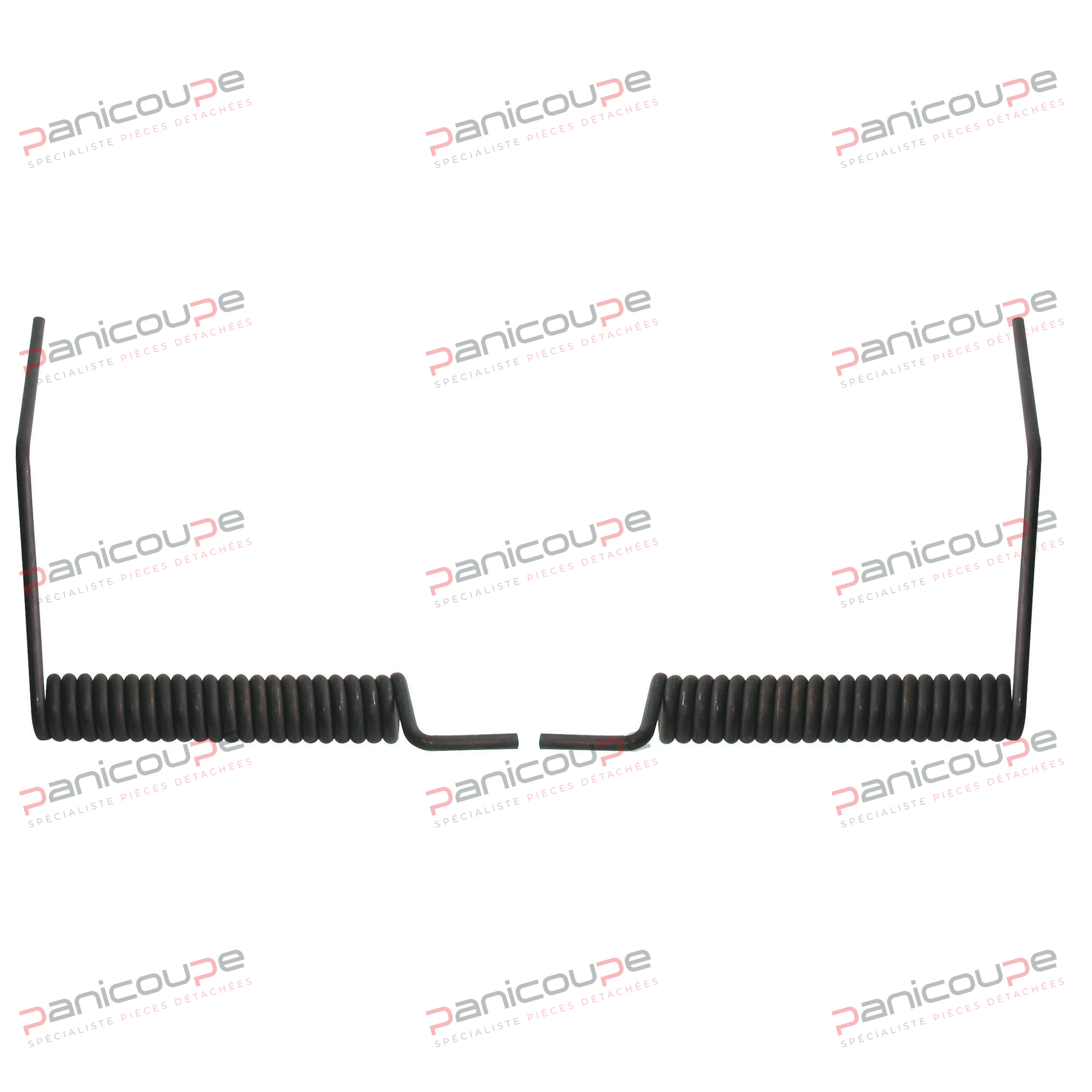 RESSORT &Agrave; TORSION POUR COUVERCLE DE DIVISEUSE Produktbild