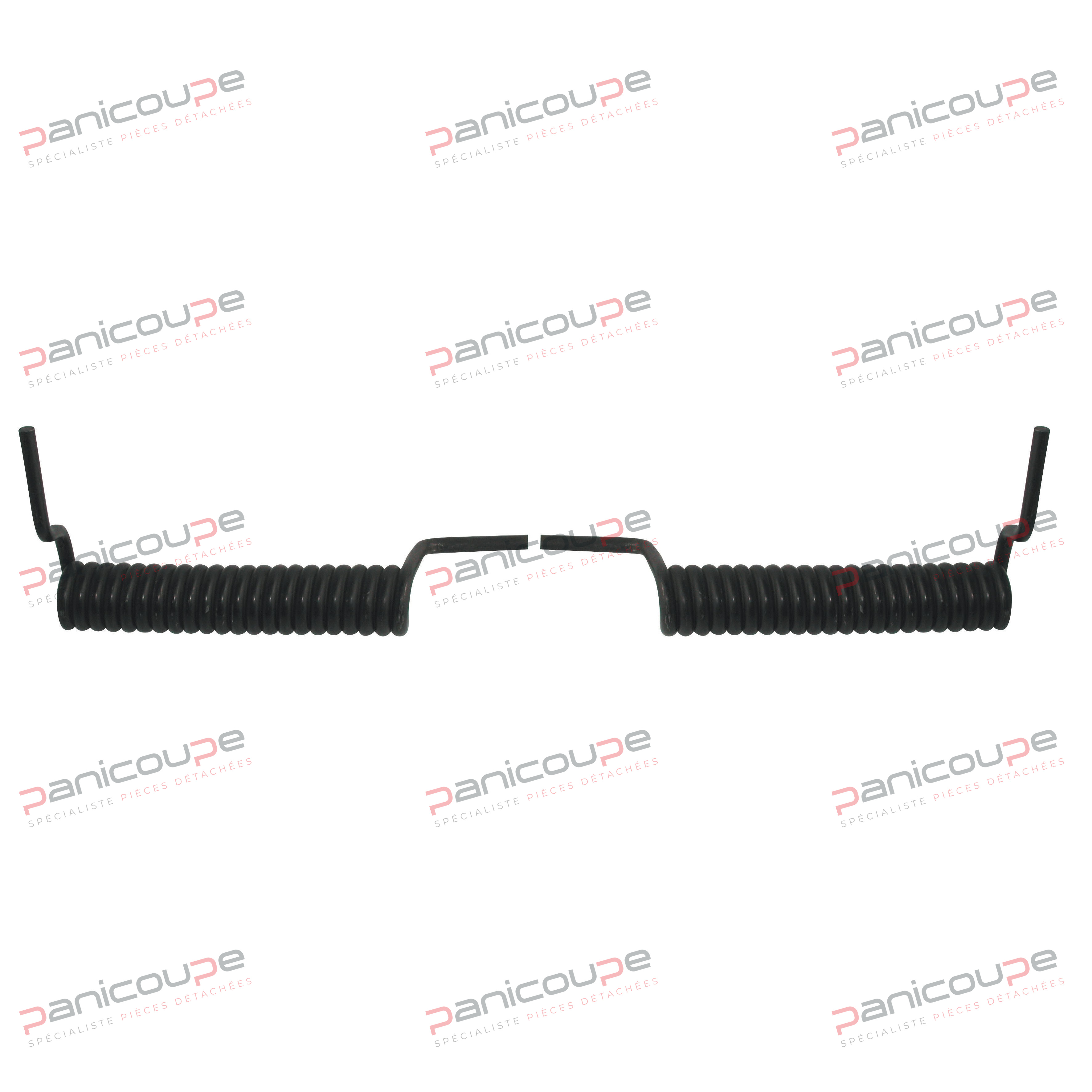 RESSORT &Agrave; TORSION POUR COUVERCLE DE DIVISEUSE Produktbild