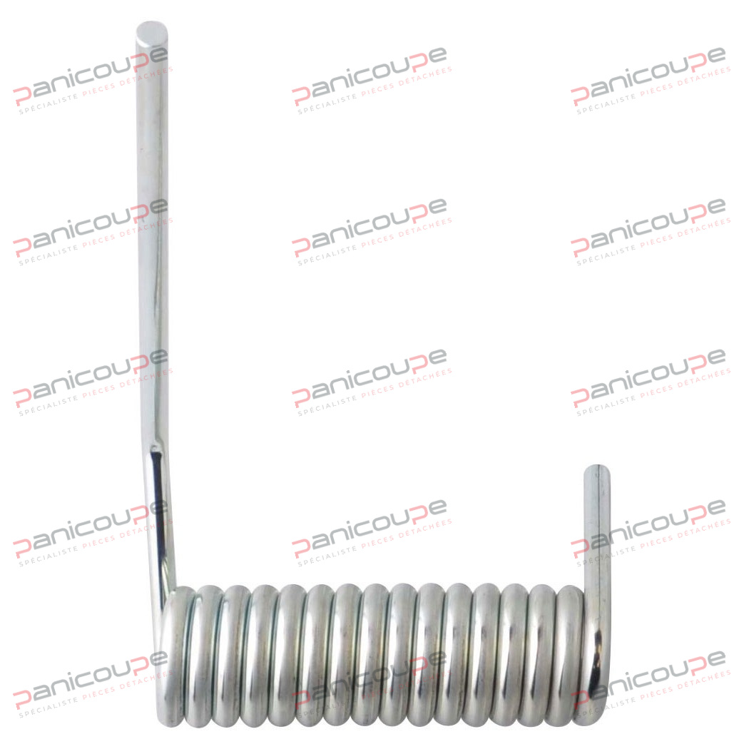 RESSORT &Agrave; TORSION POUR COUVERCLE DE DIVISEUSE Produktbild