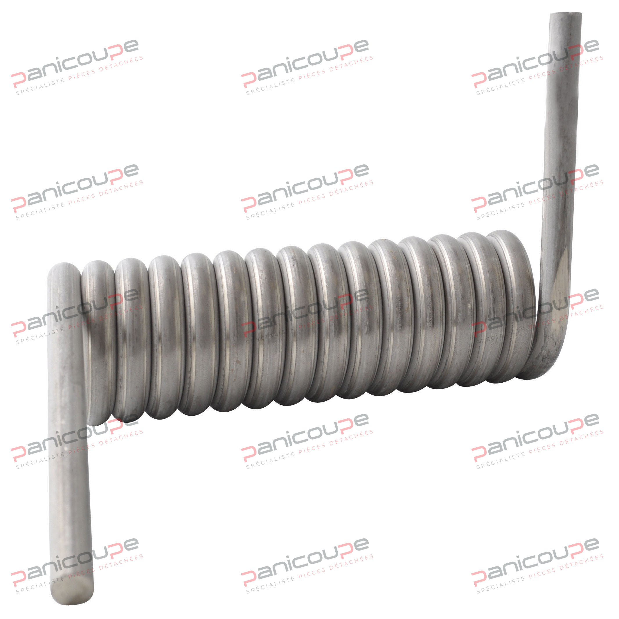 RESSORTS &Agrave; TORSION POUR GRILLES DE DIVISEUSES APR&Egrave;S AVRIL 2016 Produktbild