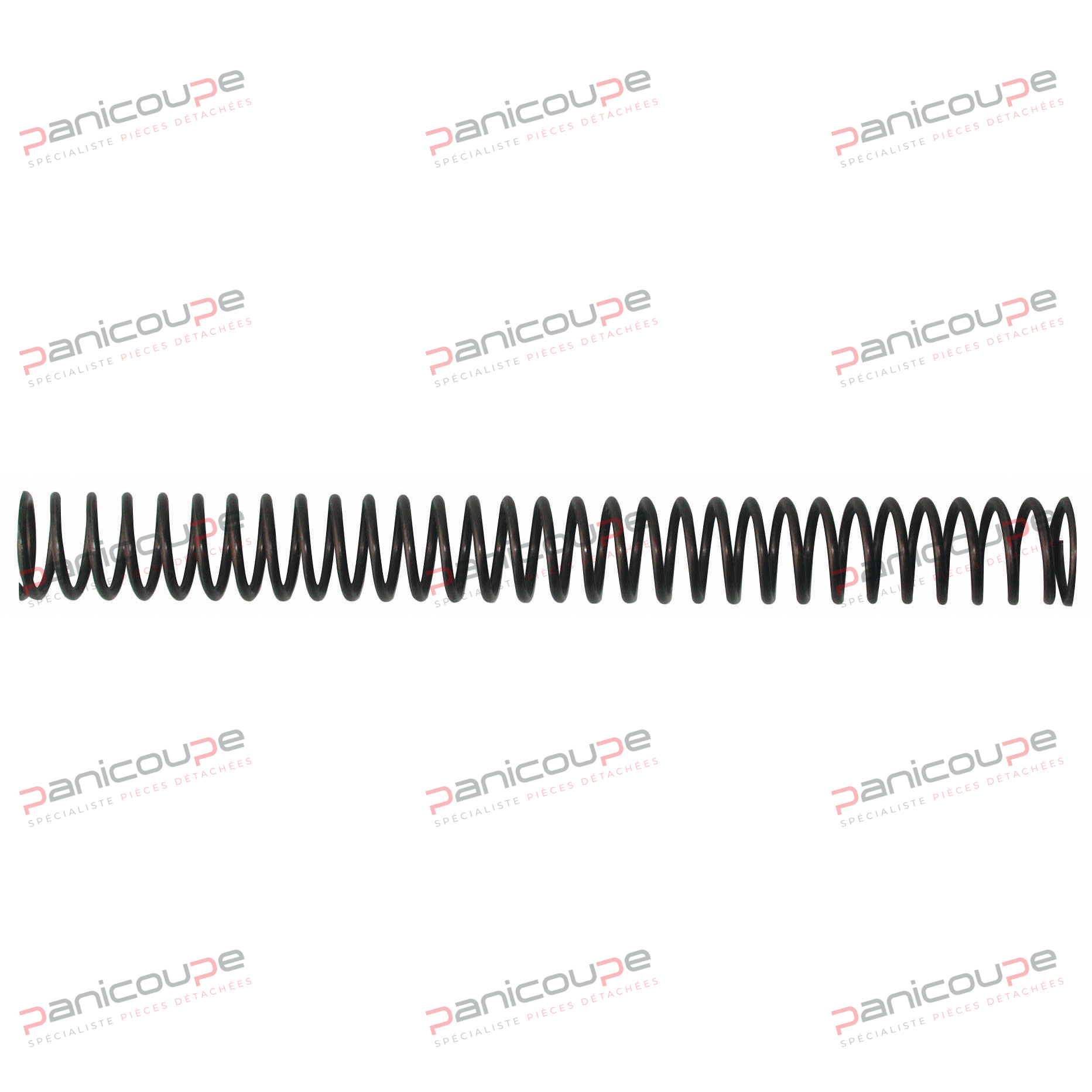 Druckfeder f&uuml;r Verteilerzylinder Produktbild