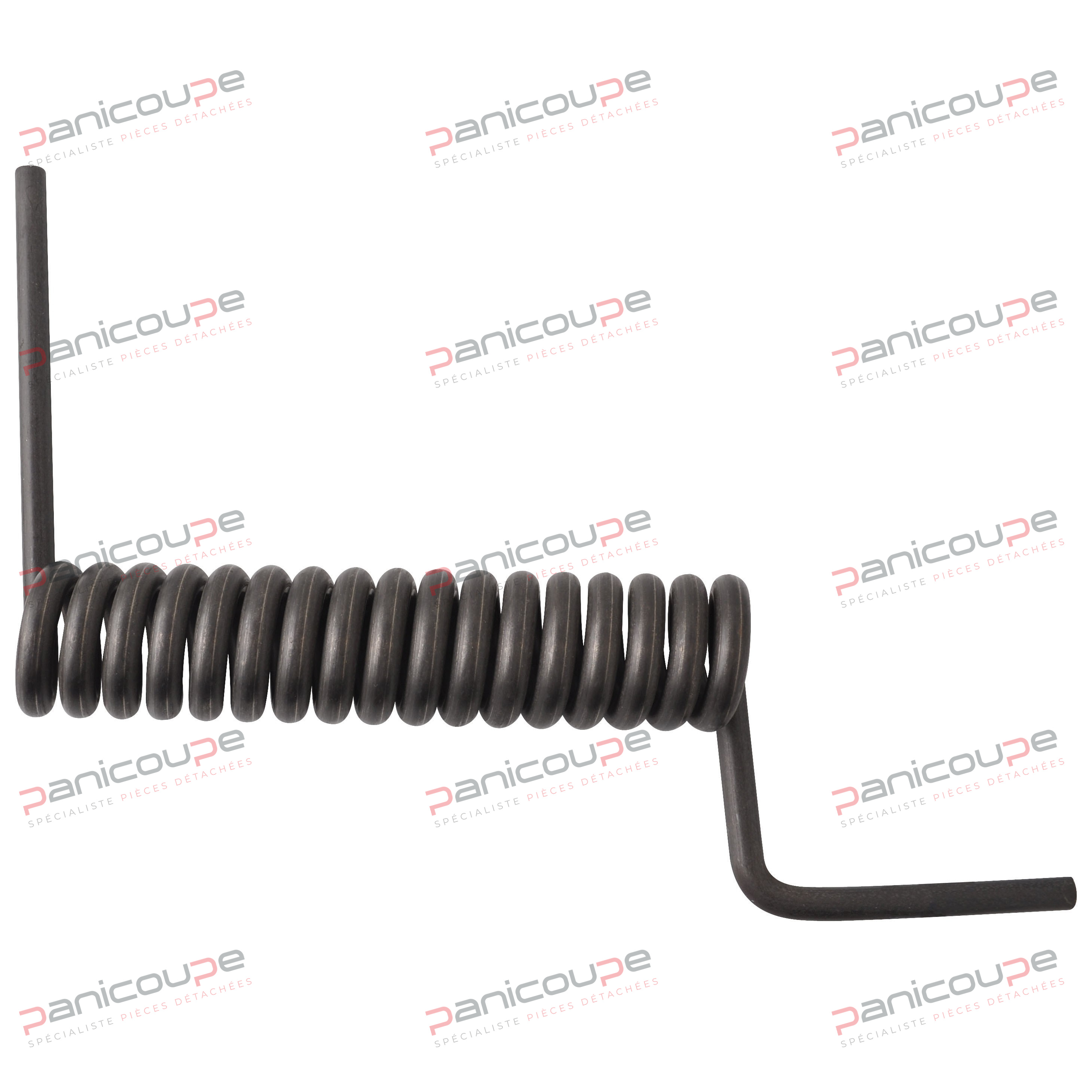 SPRING FOR TRENNDECKEL Produktbild