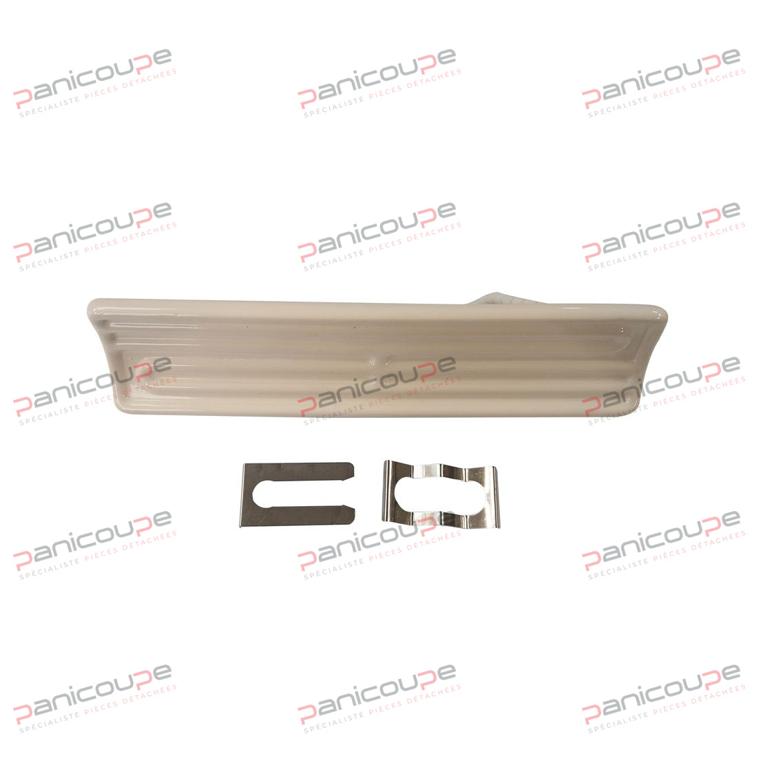 750 W 230 V Keramik-Heizelement Produktbild