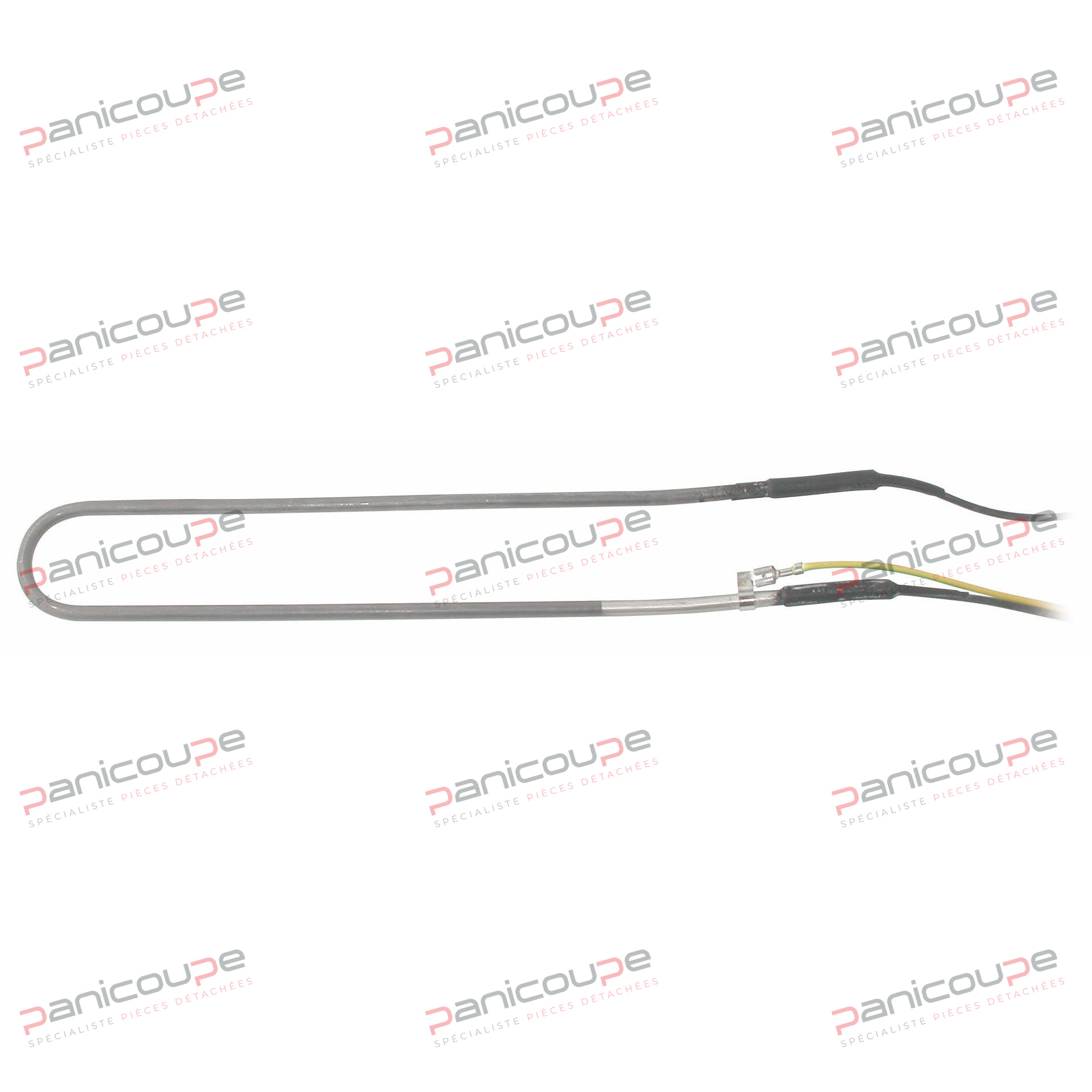 HEIZELEMENT F&Uuml;R FERMENTATIONSKAMMER Produktbild