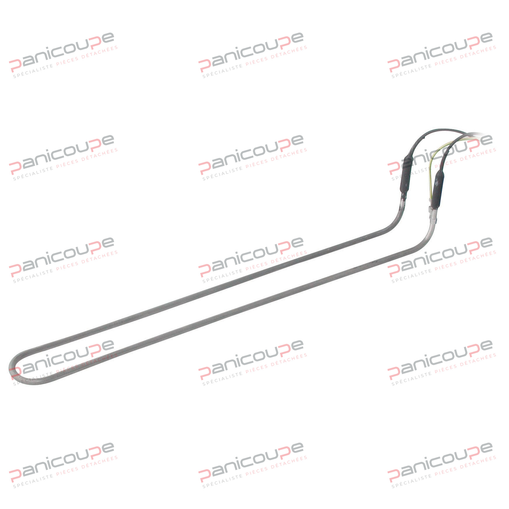 HEIZELEMENT F&Uuml;R FERMENTATIONSKAMMER Produktbild