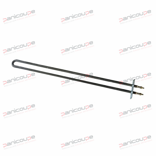 Bain-Marie-Widerst&auml;nde Flansch 70 x 22 Produktbild