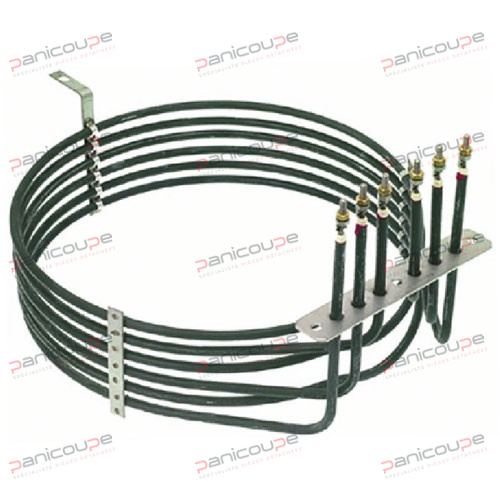 7500W 220V HEIZELEMENT Produktbild