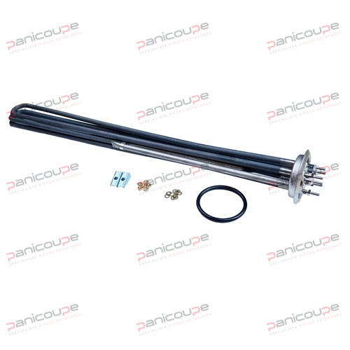 530 mm langes Heizelement f&uuml;r Heizkessel Produktbild