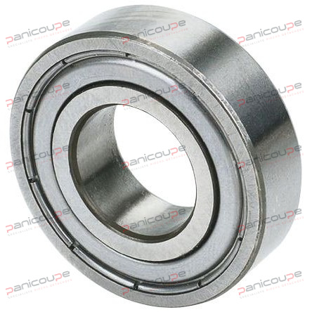 ROULEMENTS FLASQUES METAL Produktbild
